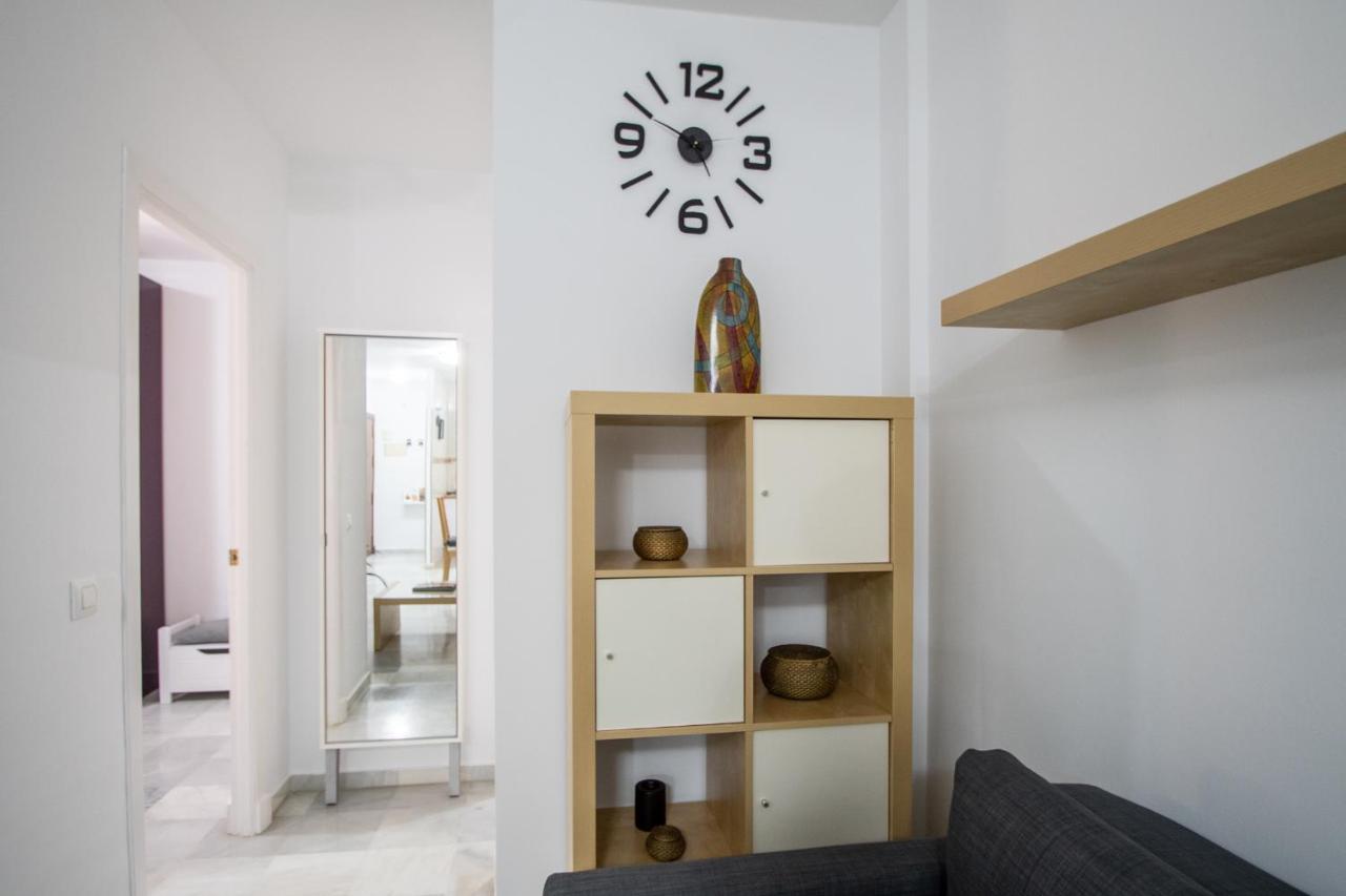 Apartamento El Museo De Apartment *