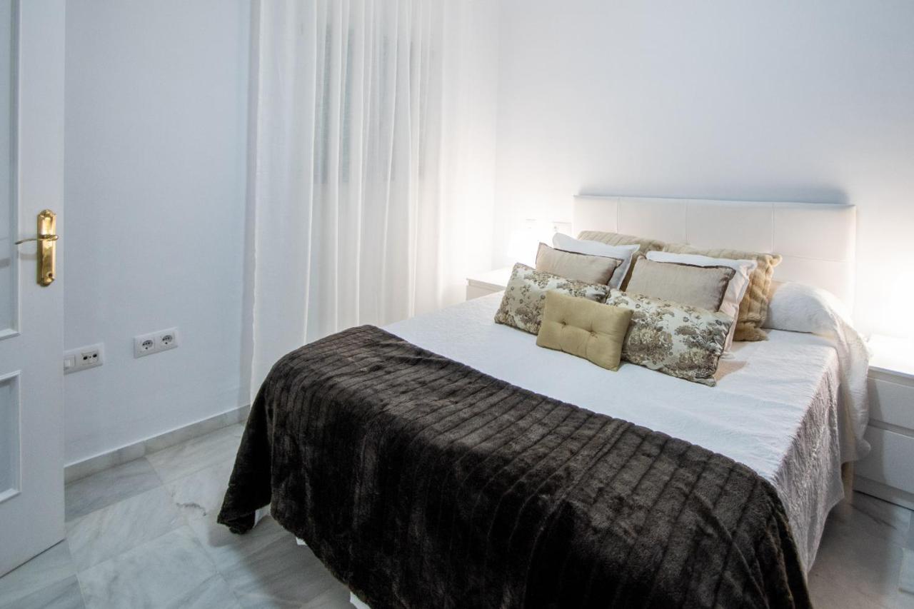 Apartamento El Museo De * Cadiz