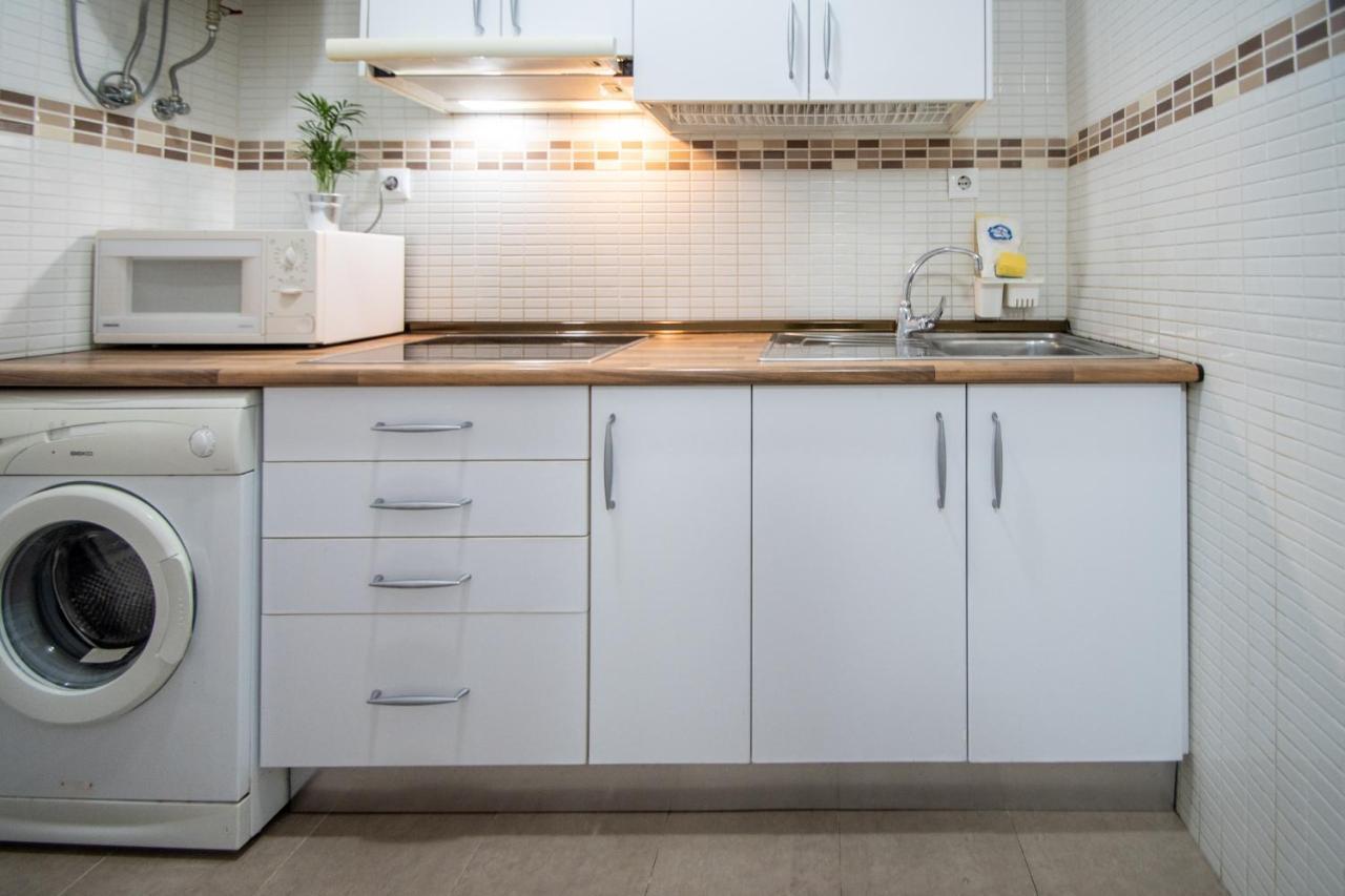 Apartamento El Museo De Apartment *