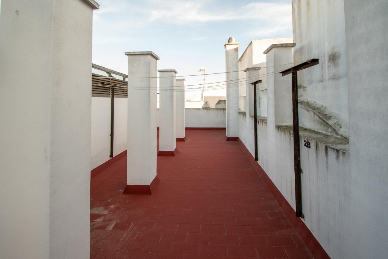 Apartamento El Museo De