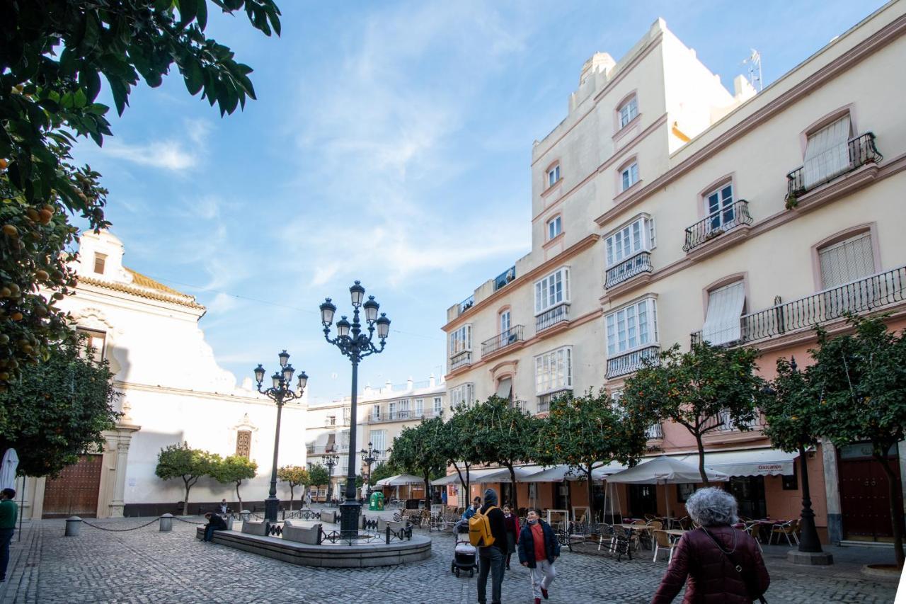 Apartamento El Museo De
