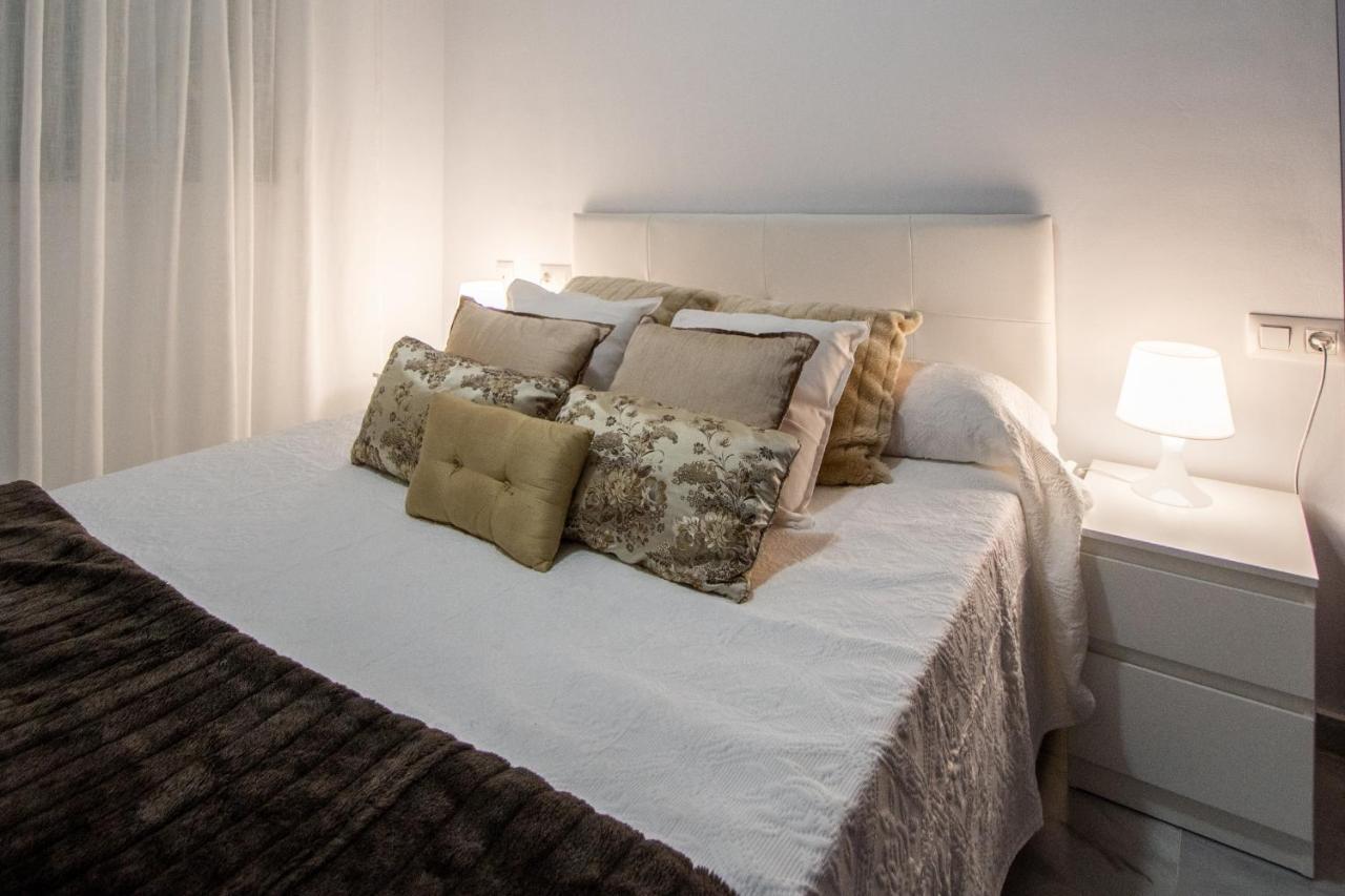 Apartamento El Museo De Cadiz