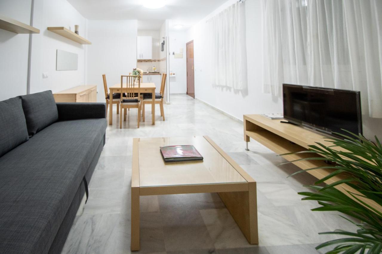 Apartment Apartamento El Museo De