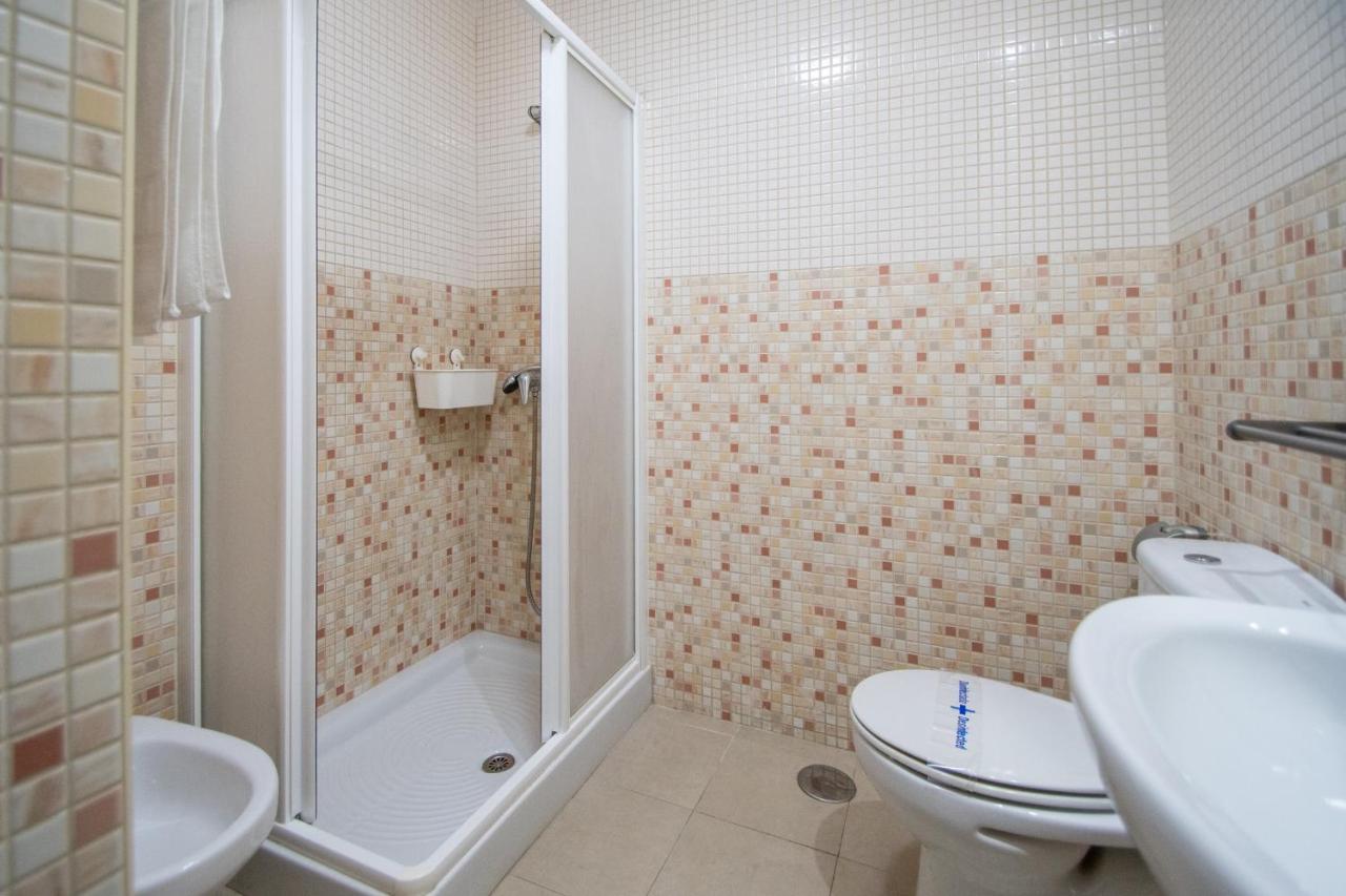 Apartamento El Museo De *