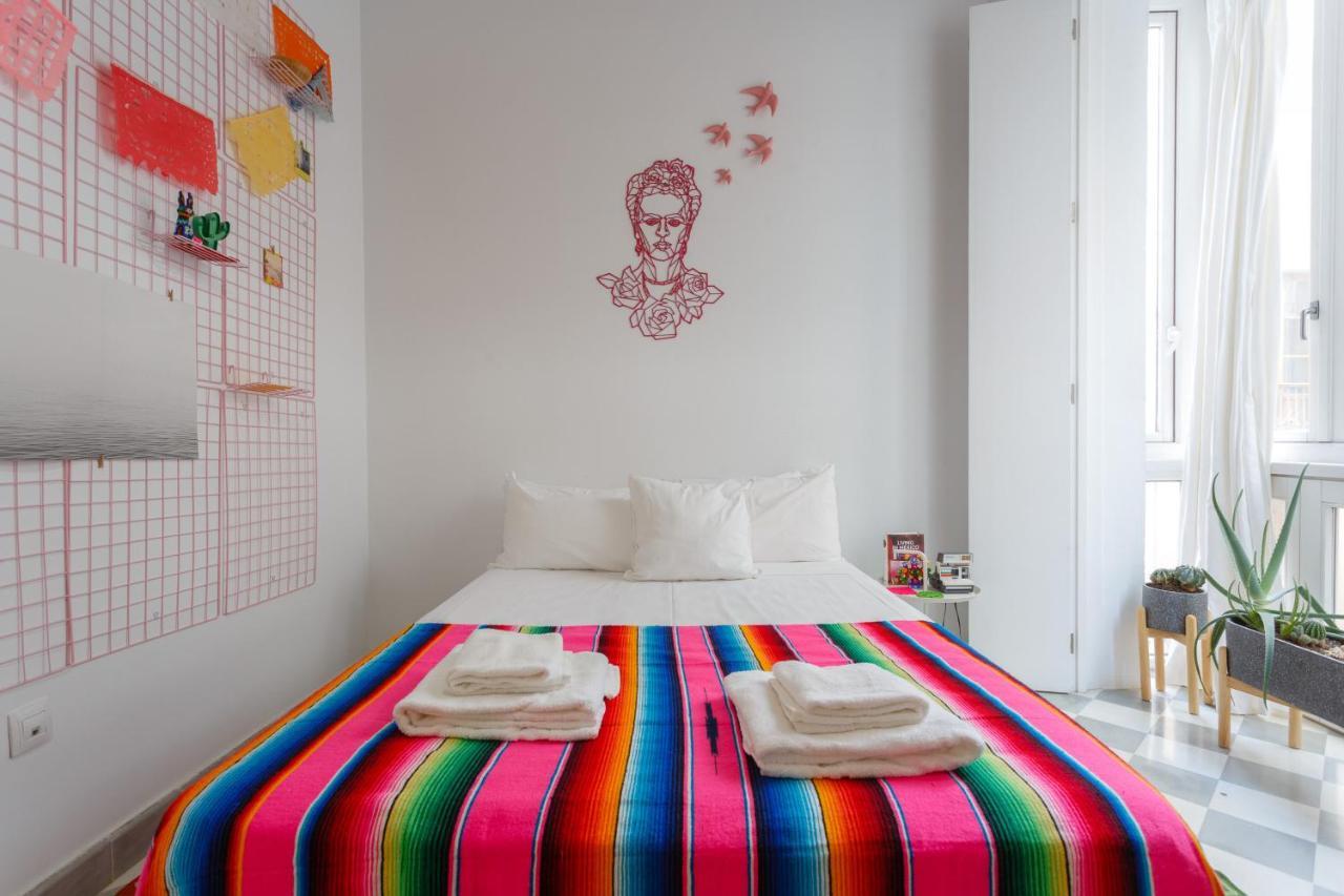 The Queen's Designer By Cadiz4rentals Cadiz