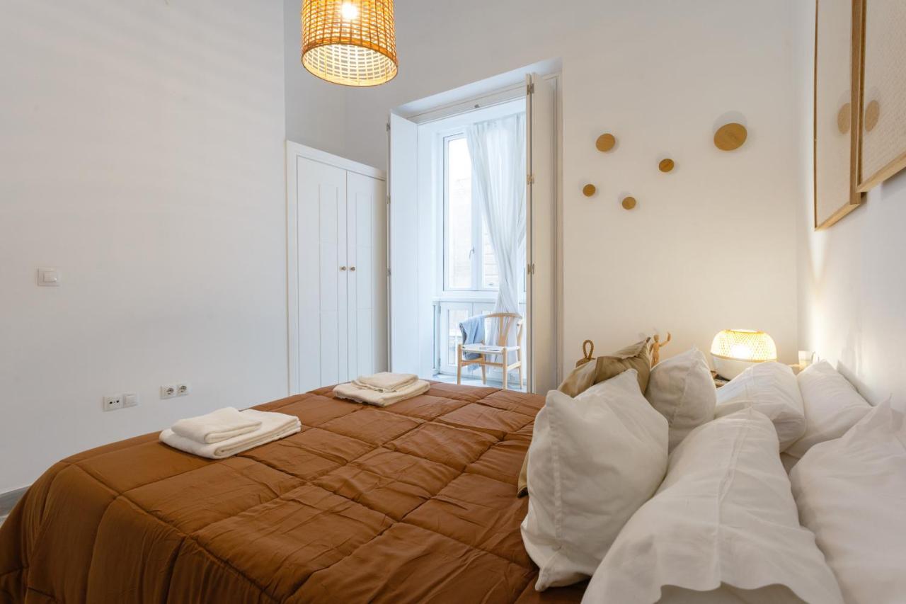 The Queen's Designer By Cadiz4rentals Apartment Cadiz