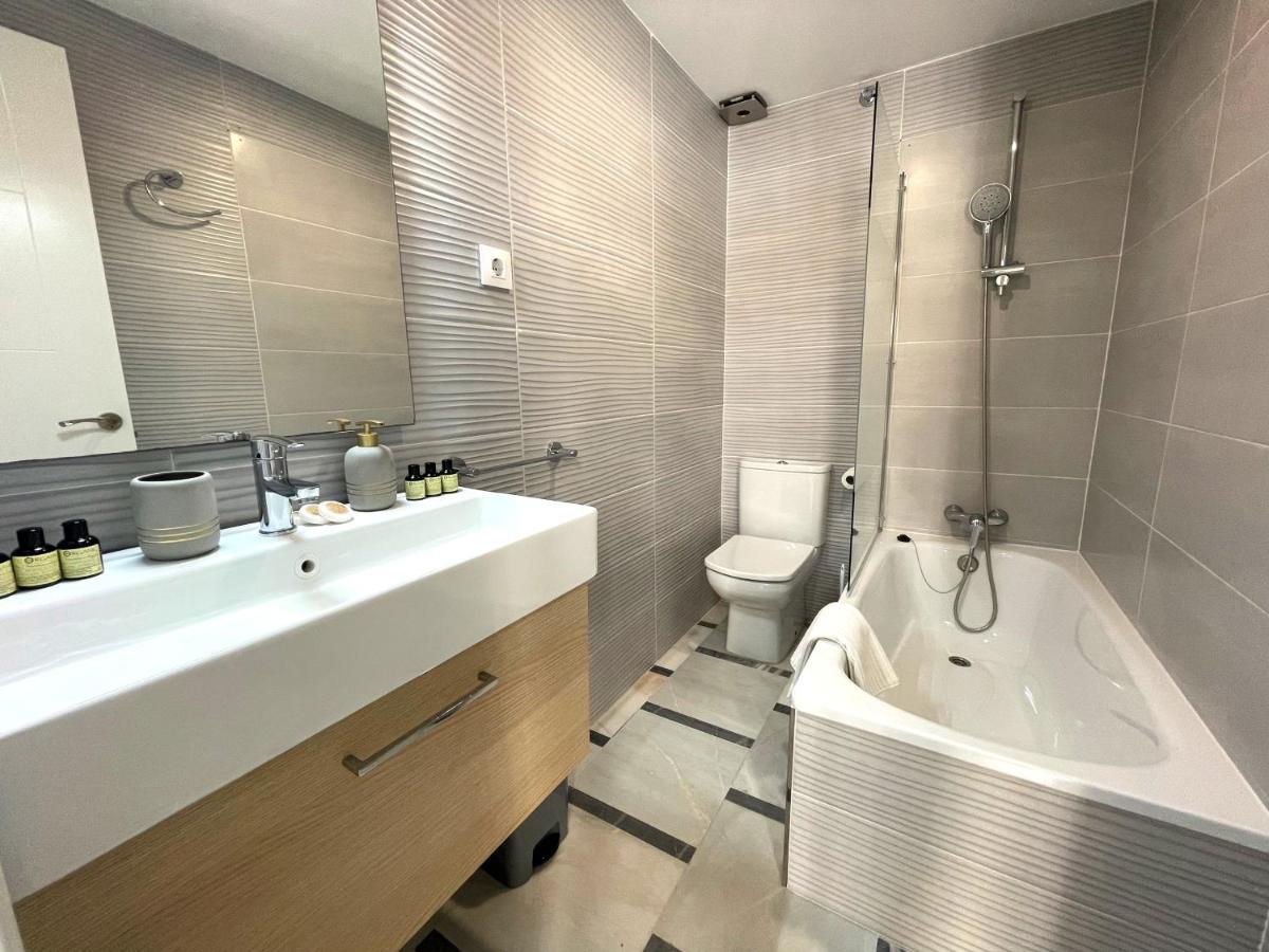 No 5 Apartment Cadiz