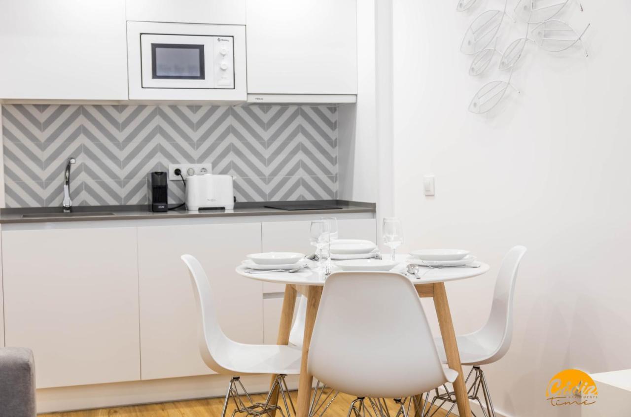 Estudio Gaviota - Wifi - Petfriendly - Ecofriendly * Cádiz