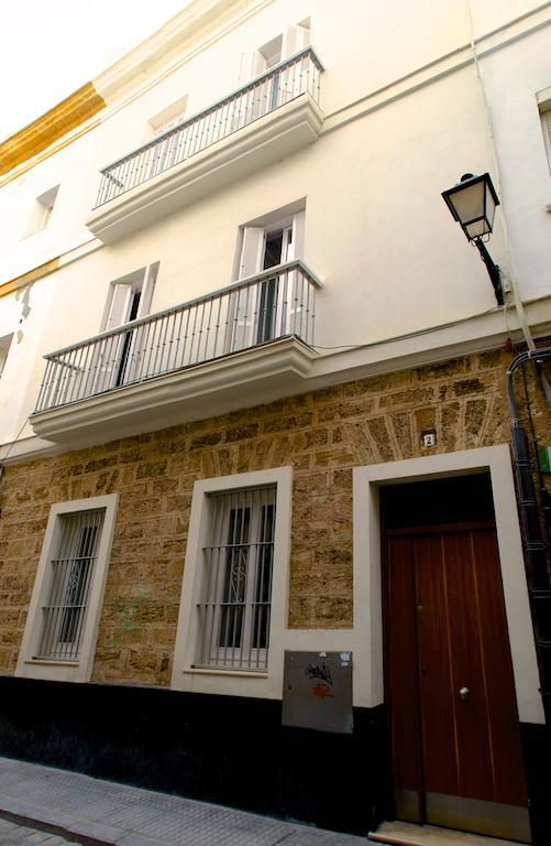La Casa Morada Apartment