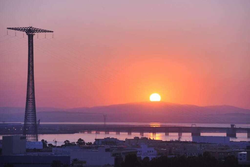 Atico Loft Playa Victoria Apartamento Cádiz