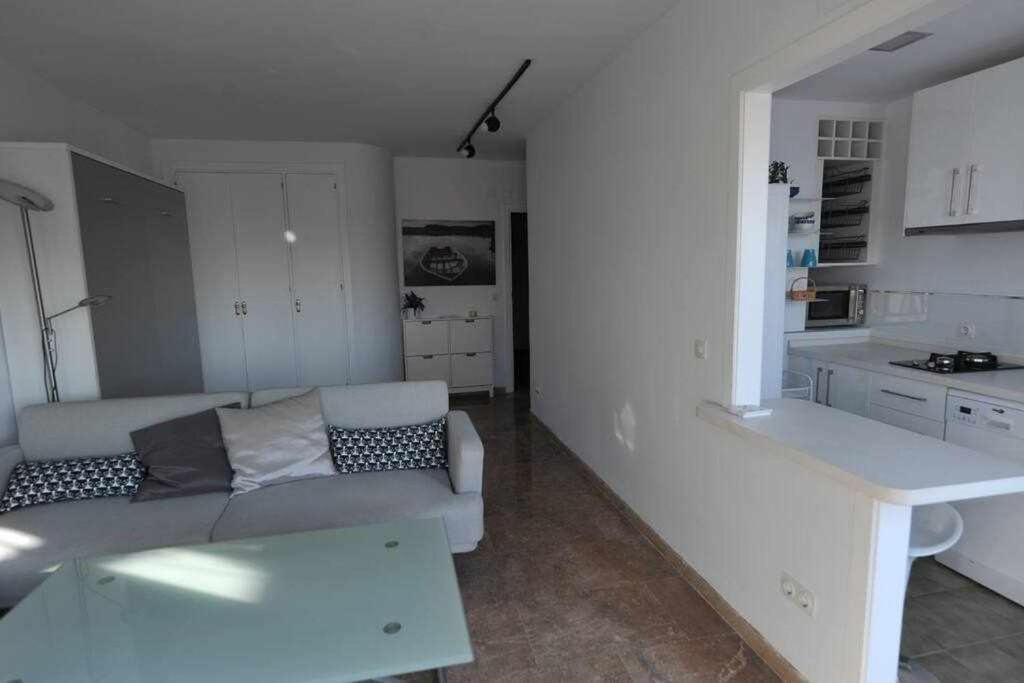 Apartamento Atico Loft Playa Victoria