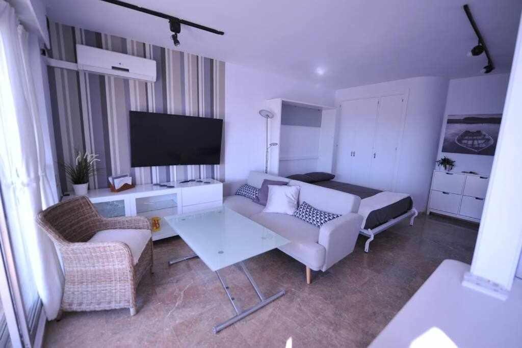 Apartamento Atico Loft Playa Victoria *