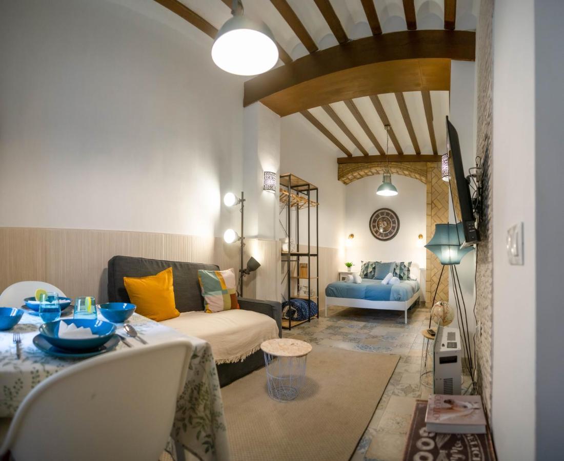 Apartment Gades Ha Loft