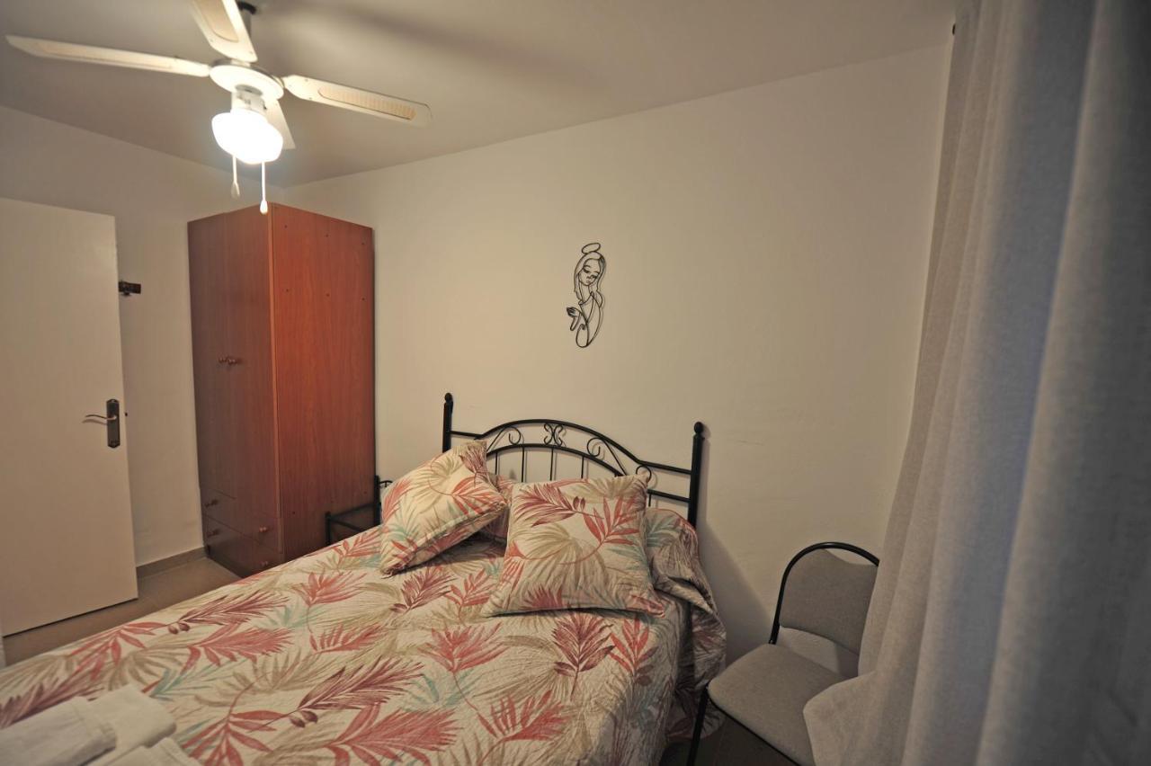 Apartment Laguna 3 Acogedor Cadiz