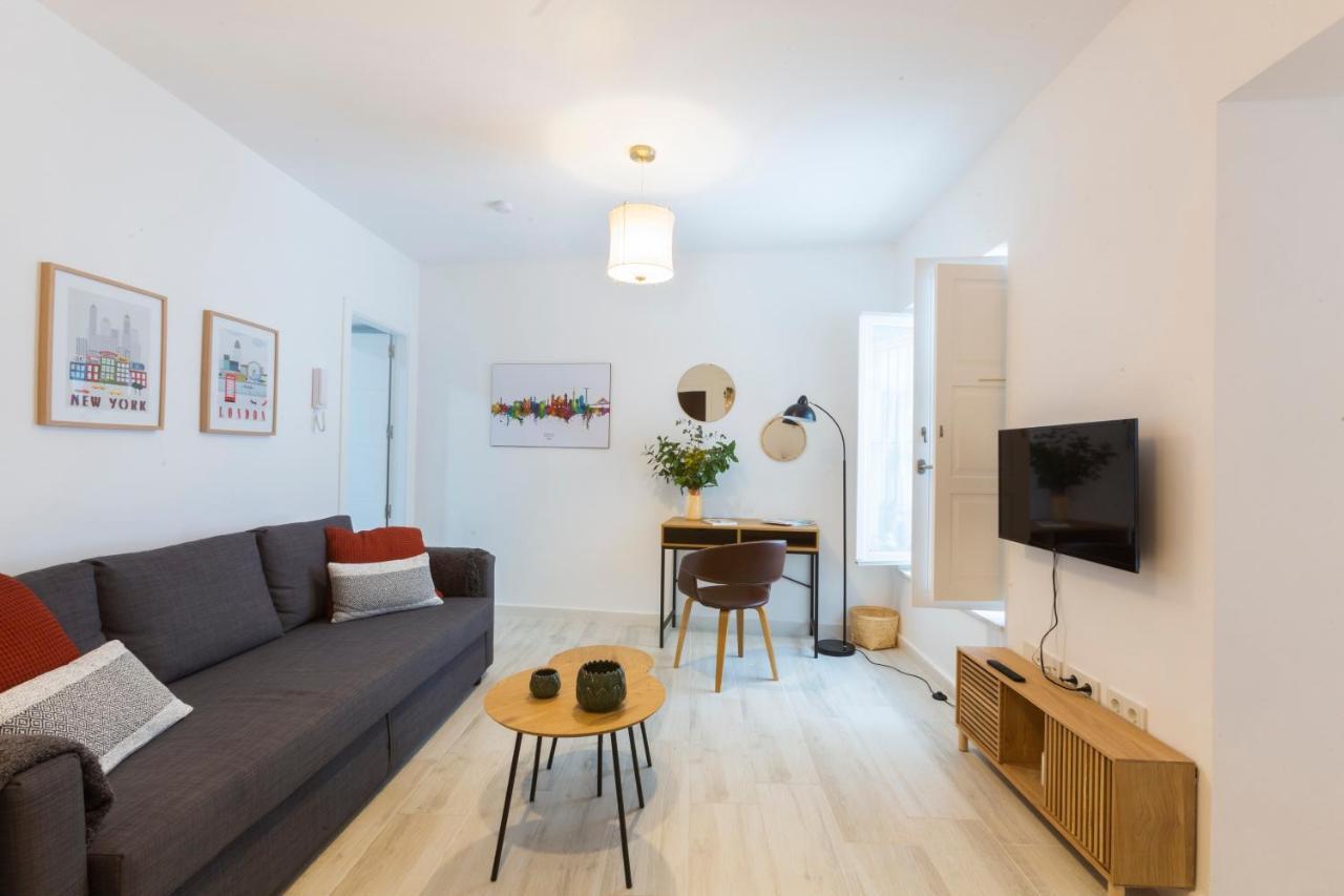 Entrearcos Apartamento Cádiz