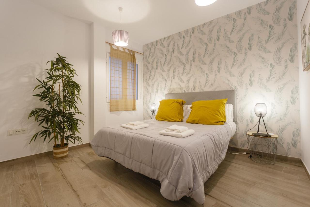Apartment Catedral View By Cadiz4rentals Cadiz