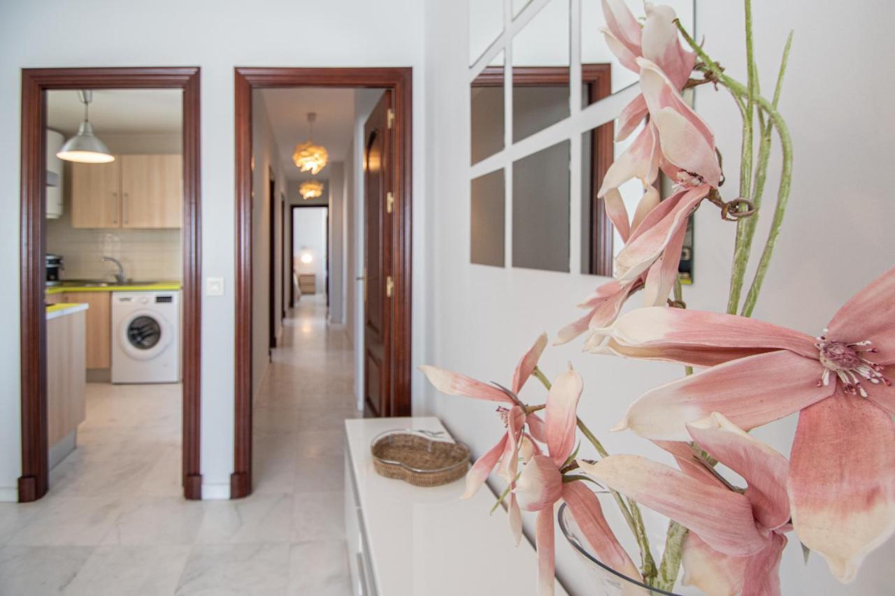 Apartment La Araucaria - *