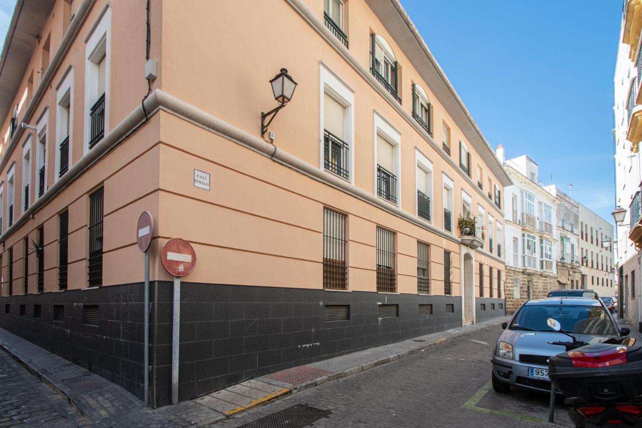 Apartment La Araucaria - Cadiz