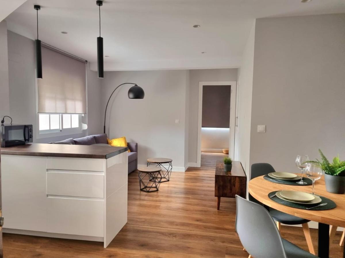 Apartment Aujada Playa Cadiz