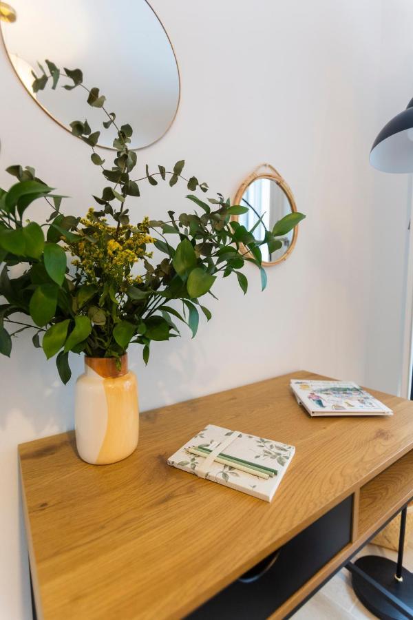 Apartamento Entrearcos