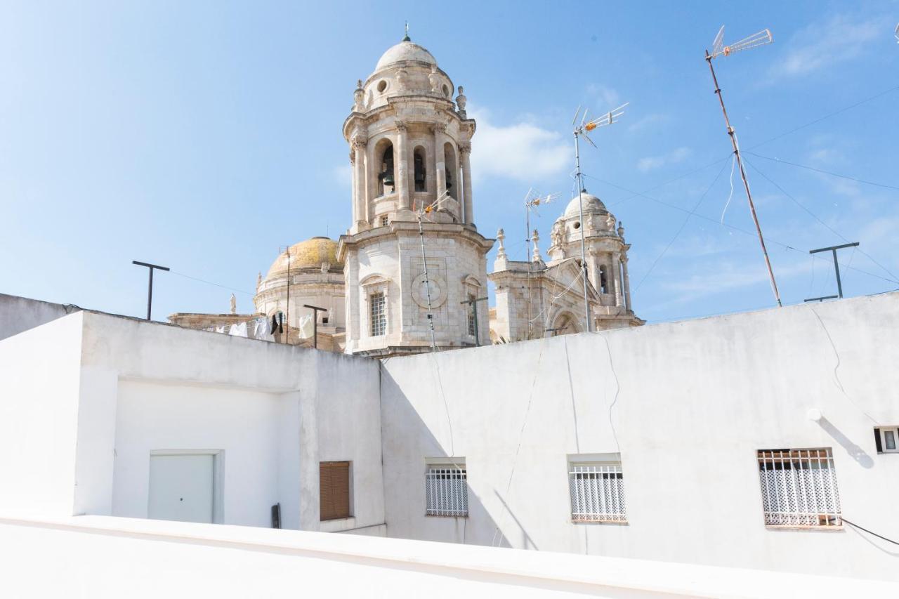 Entrearcos Apartamento