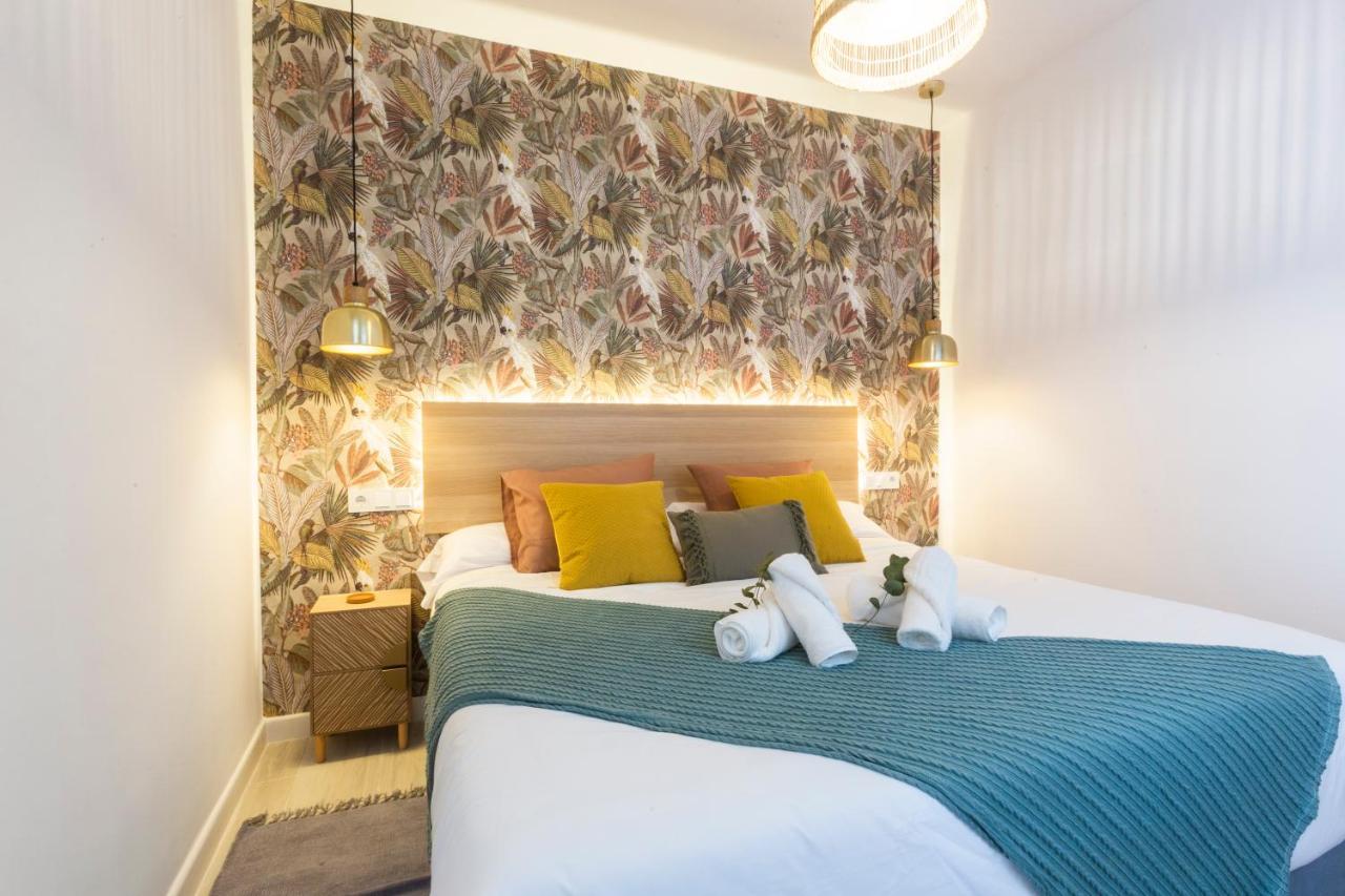 Apartamento Entrearcos Cádiz