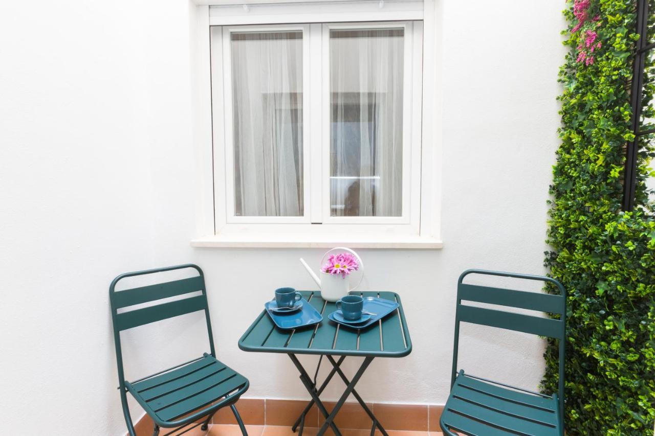 Entrearcos Apartamento Cádiz