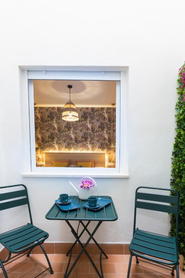 Apartamento Entrearcos *
