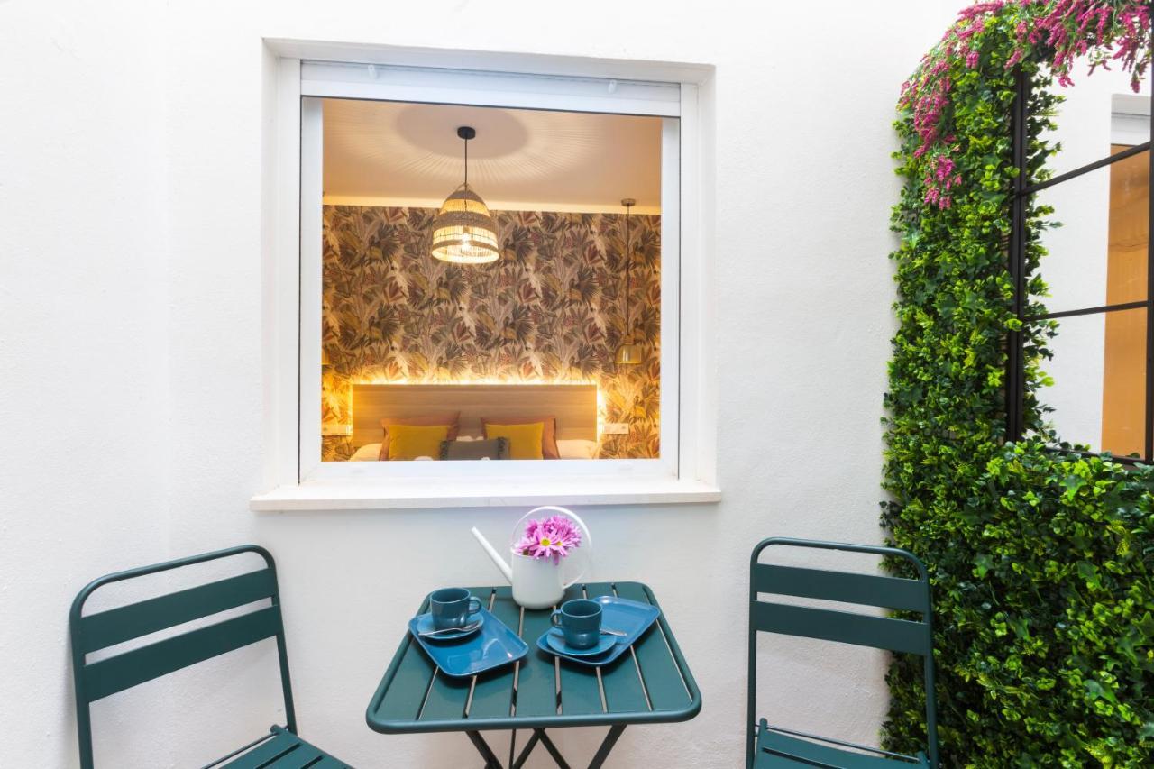 Apartamento Entrearcos Cádiz