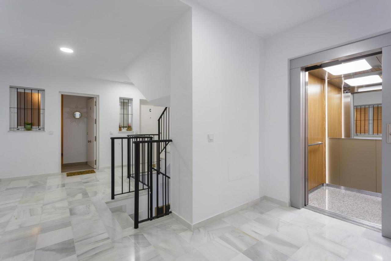Apartment Catedral View By Cadiz4rentals Cadiz