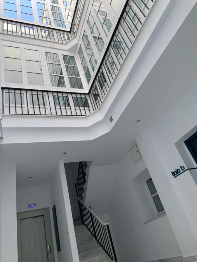 Apartamento El 2 De Flamenco ático B *