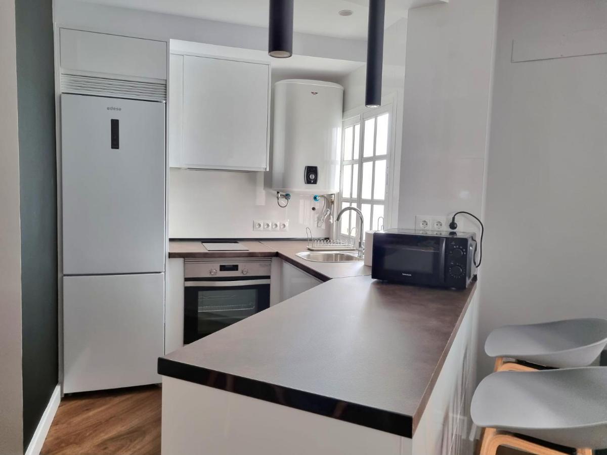 Apartment Aujada Playa