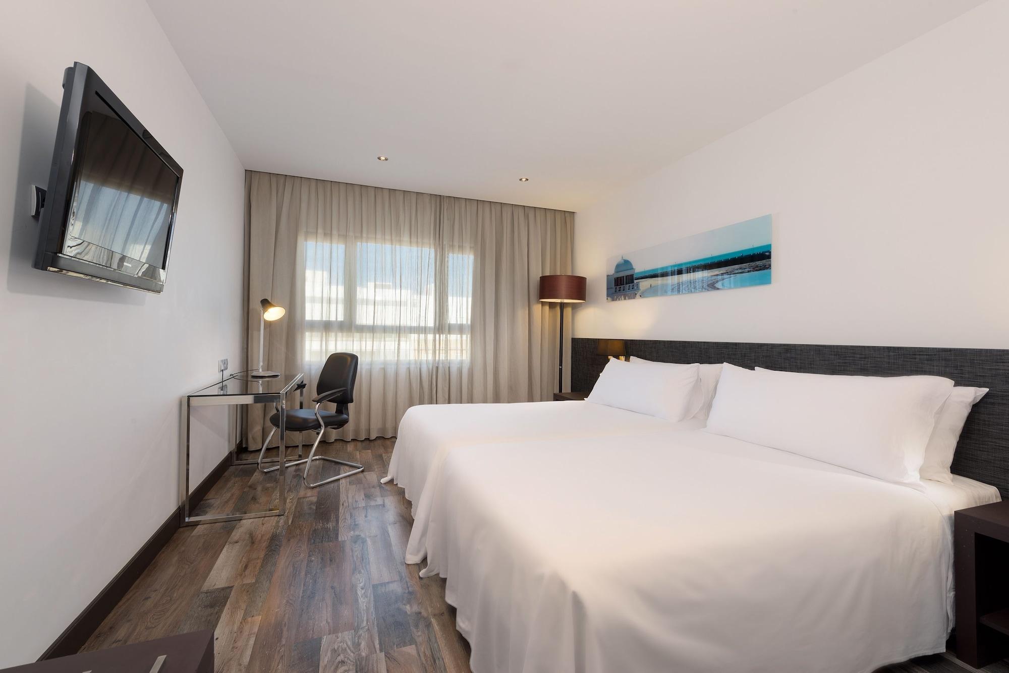 Hotel Paseo Del Mar, Affiliated By Melia