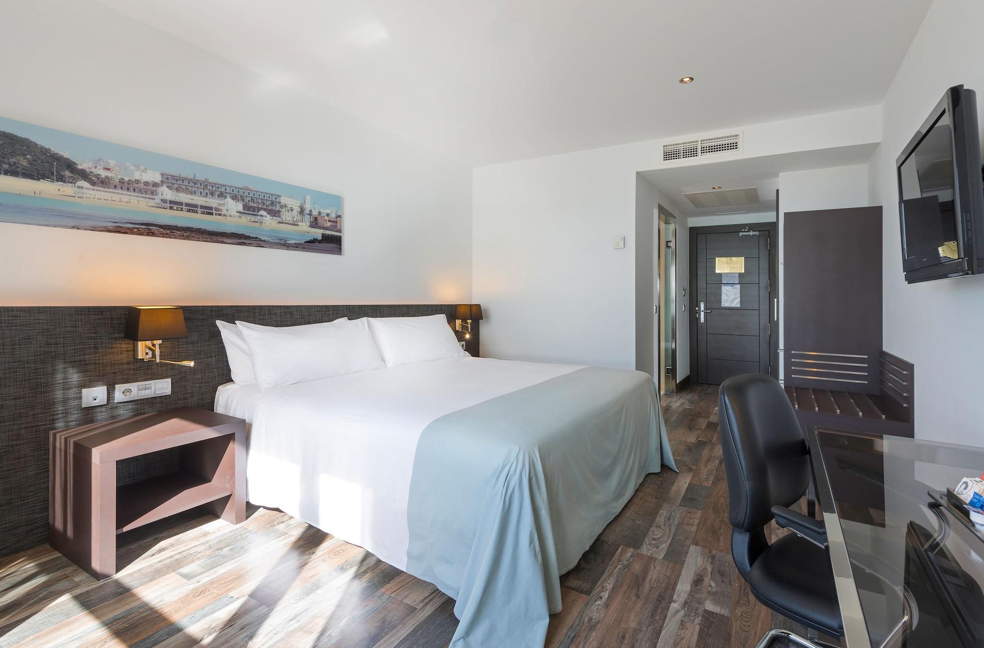 Paseo Del Mar, Affiliated By Melia 4* Cadiz