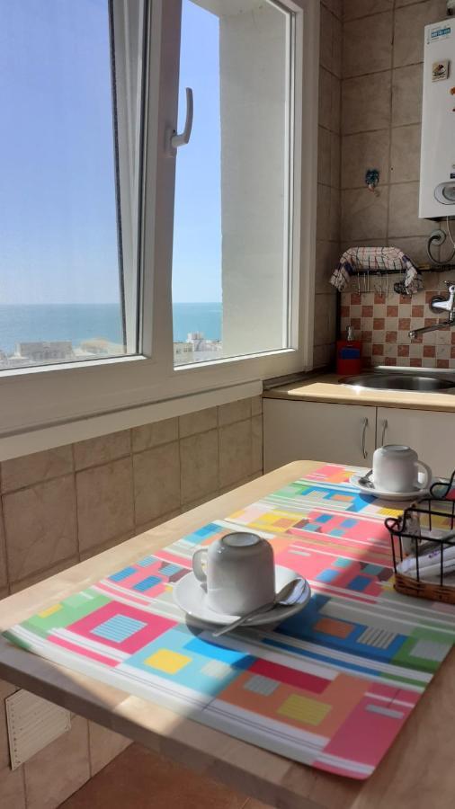 La Proa Ii Apartment