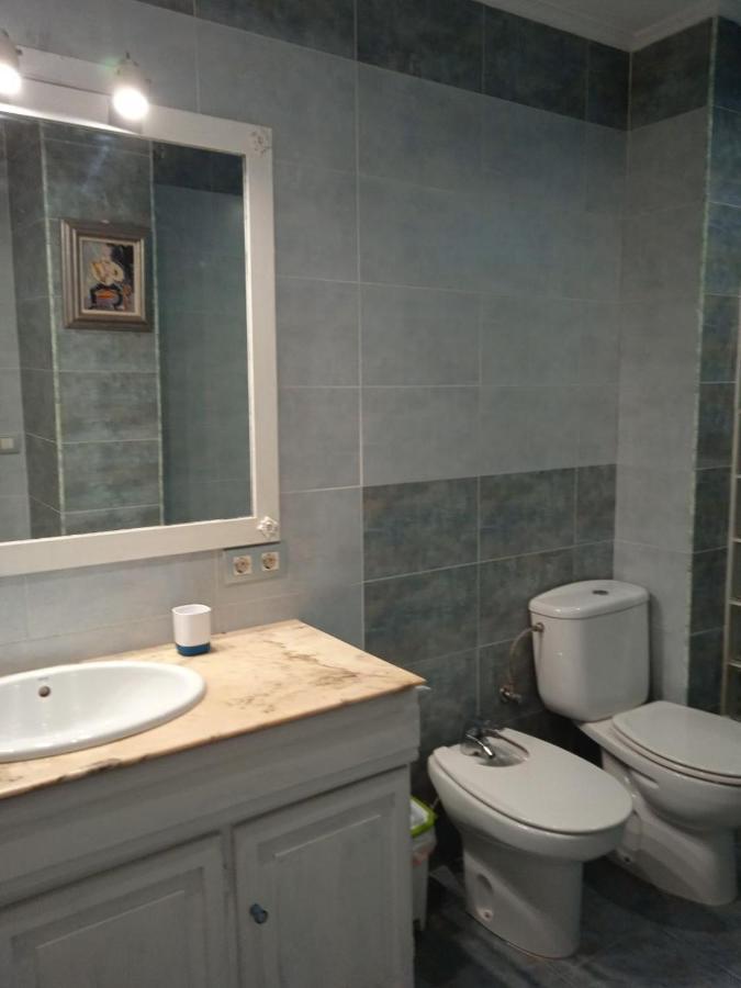 Apartment La Proa Ii