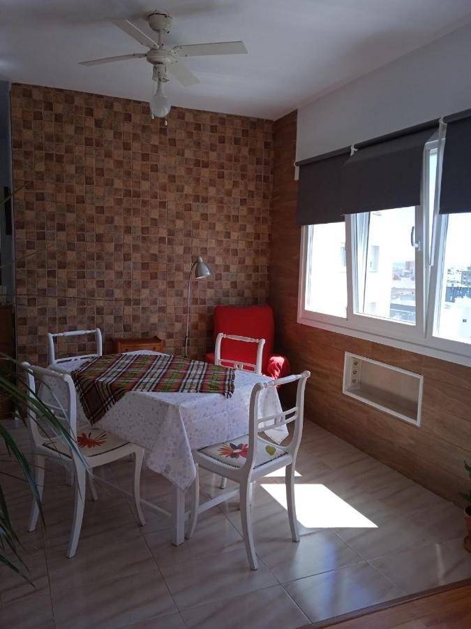La Proa Ii Apartment Cadiz