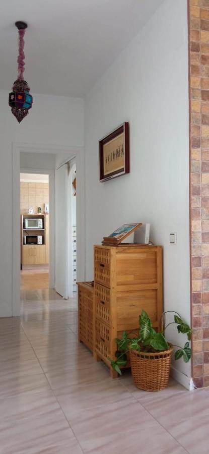Apartment La Proa Ii