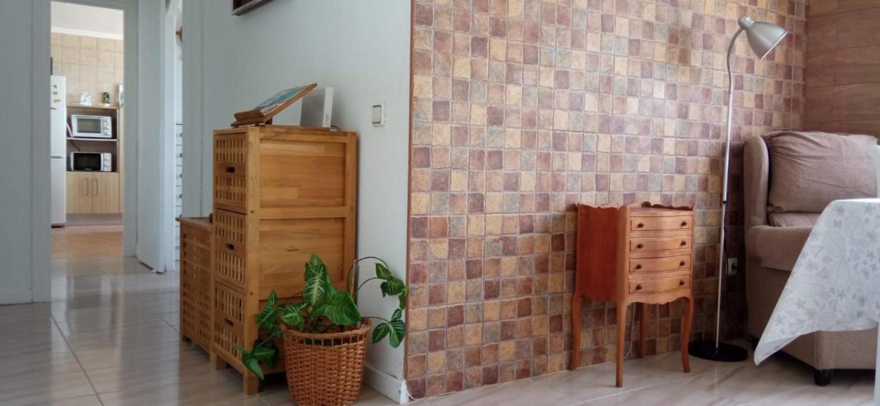 La Proa Ii Apartment *