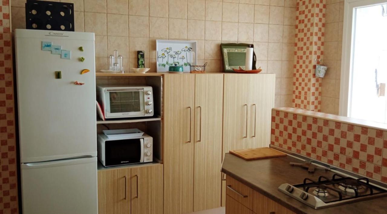 Apartment La Proa Ii