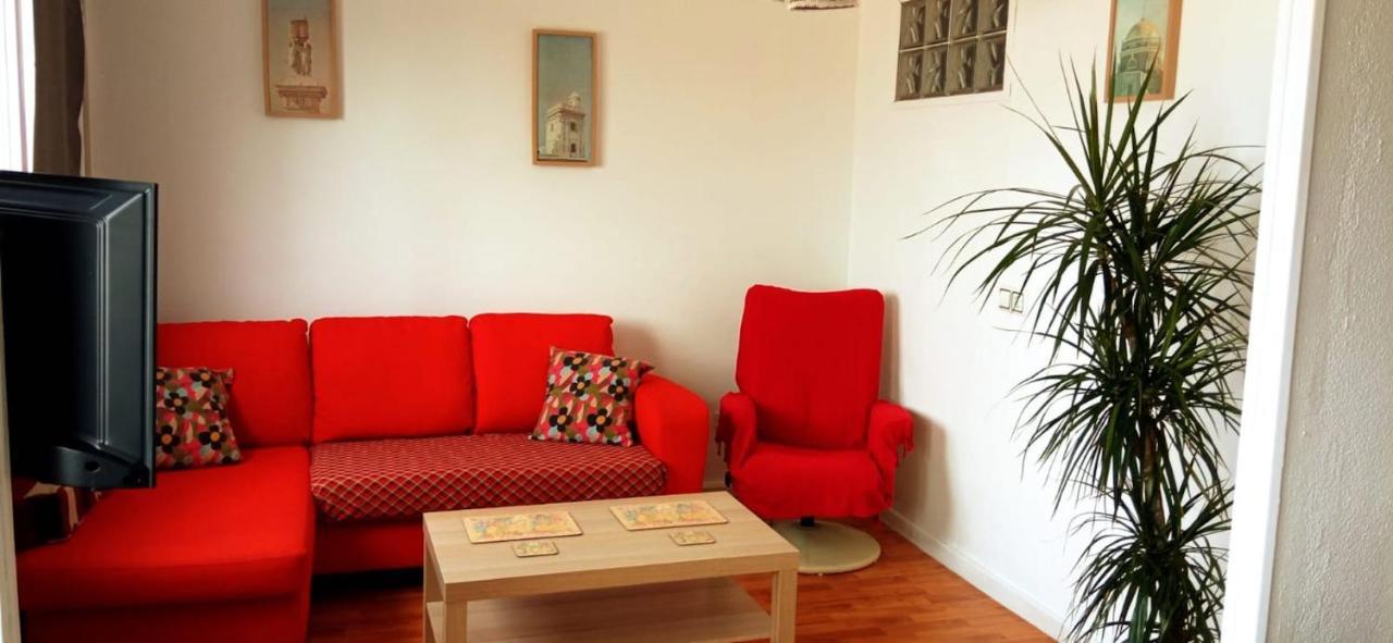 Apartment La Proa Ii *