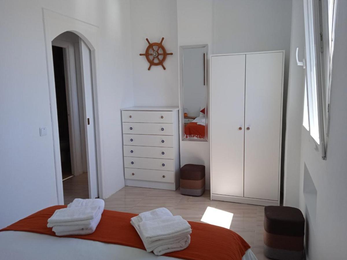 Apartment La Proa Ii Cadiz