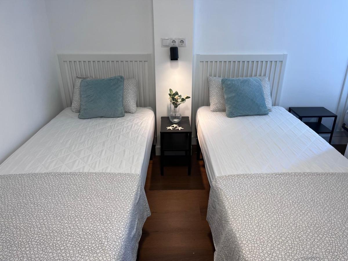 Apartment Gatu Premium Esmeralda