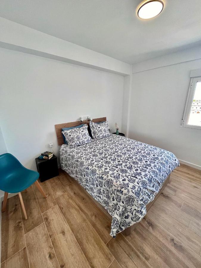 Apartamento Gatu El Mirador De La Viña Cádiz