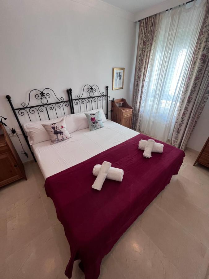 Gatu Aguamarina Beach, Vistas Al Mar Playa Victoria Apartment *