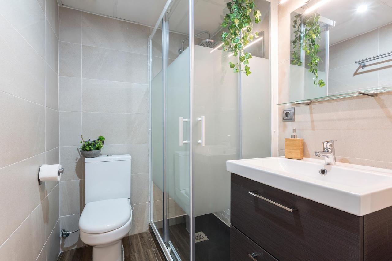 Apartamento Brisas Playa 3 Baños Cádiz