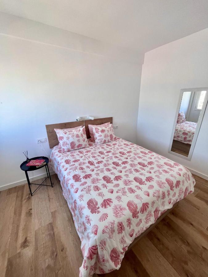 Apartamento Gatu El Mirador De La Viña Cádiz
