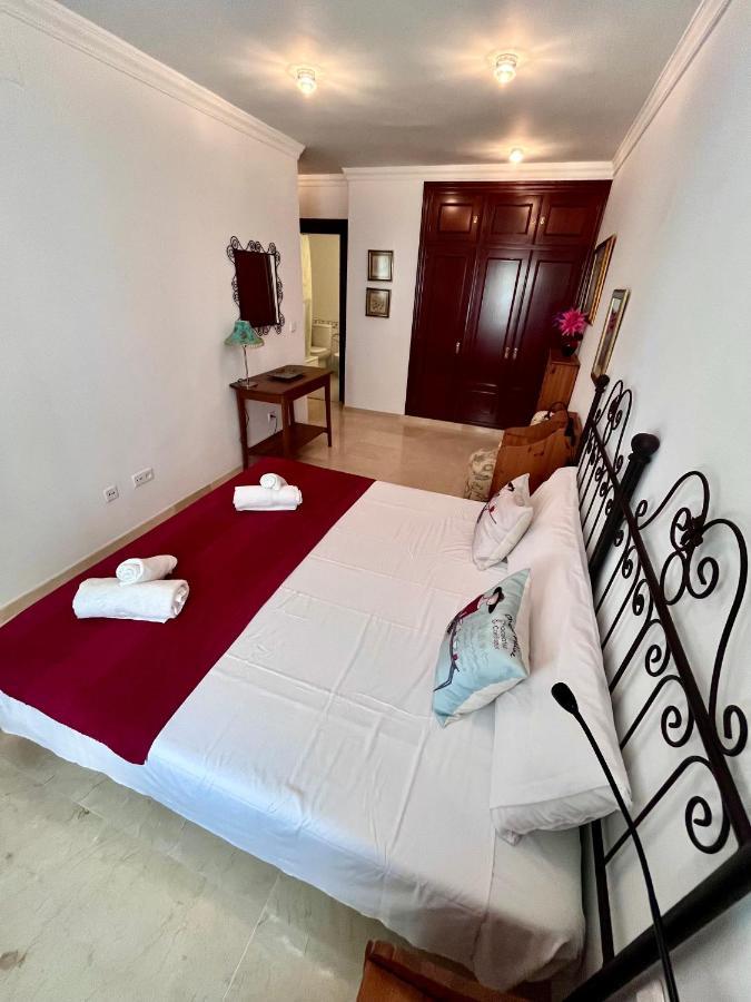 Apartment Gatu Aguamarina Beach, Vistas Al Mar Playa Victoria *