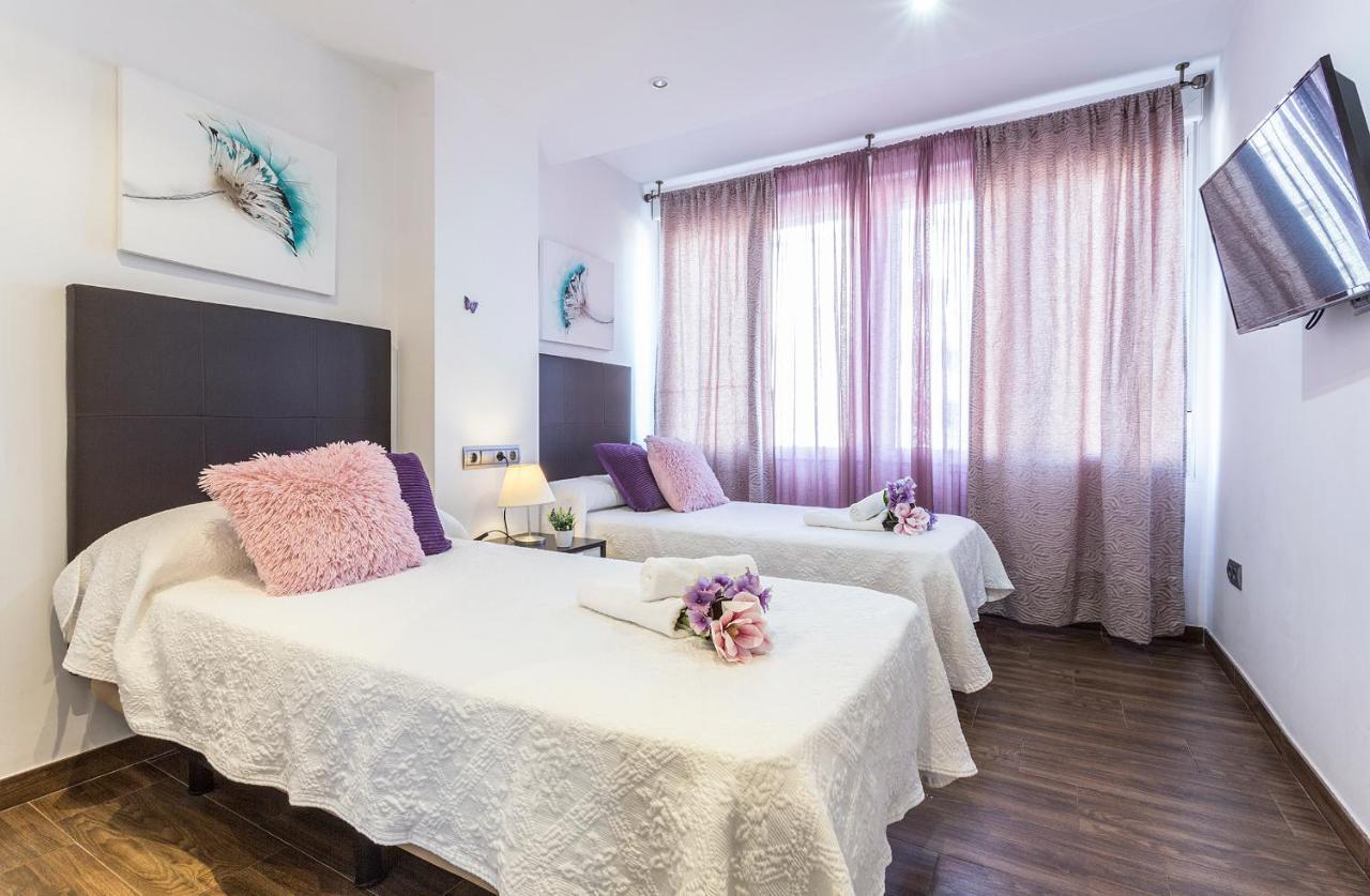 Brisas Playa 3 Baños Apartamento