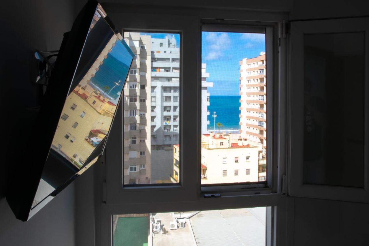 Apartment Zurbaran Playa Ha *